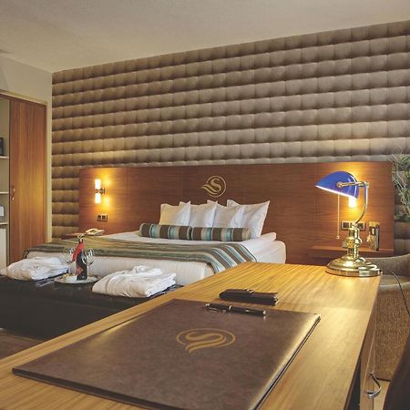 Susuzlu Atlantis Hotel İzmir Ngoại thất bức ảnh