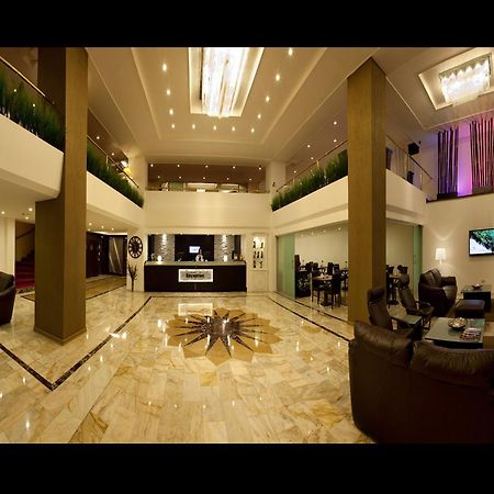 Susuzlu Atlantis Hotel İzmir Ngoại thất bức ảnh