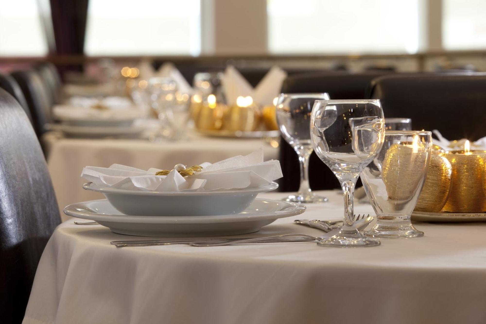 Susuzlu Atlantis Hotel İzmir Ngoại thất bức ảnh