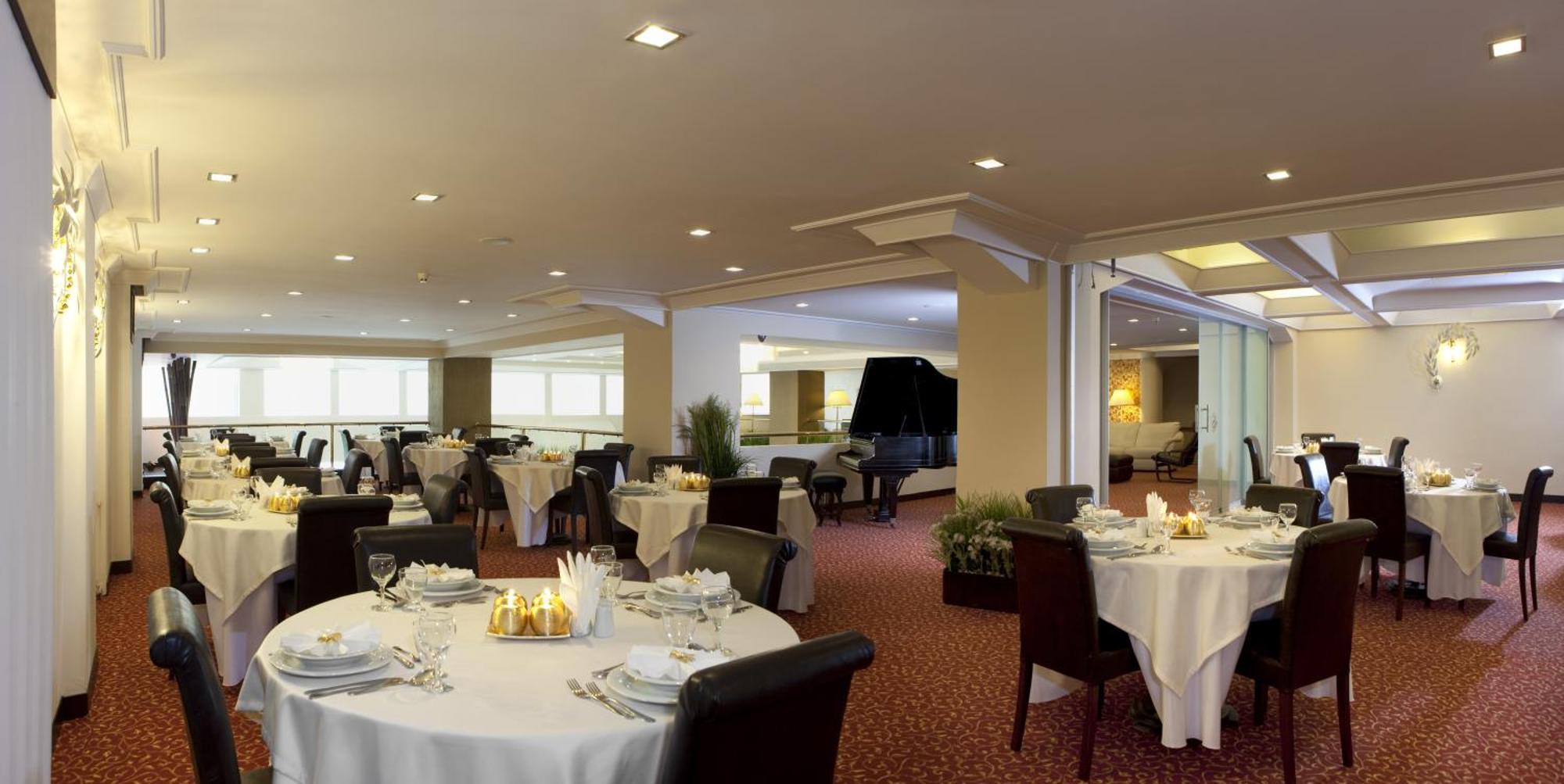 Susuzlu Atlantis Hotel İzmir Ngoại thất bức ảnh