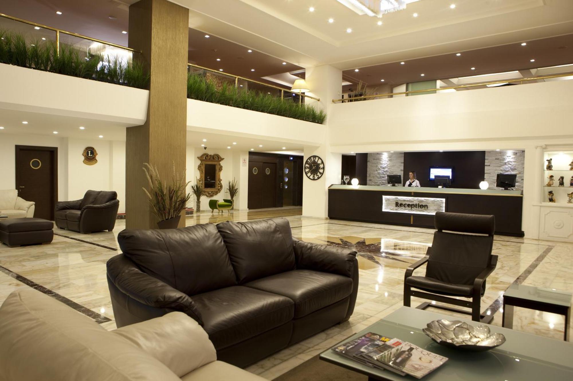 Susuzlu Atlantis Hotel İzmir Ngoại thất bức ảnh