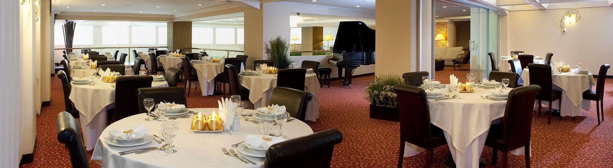 Susuzlu Atlantis Hotel İzmir Ngoại thất bức ảnh